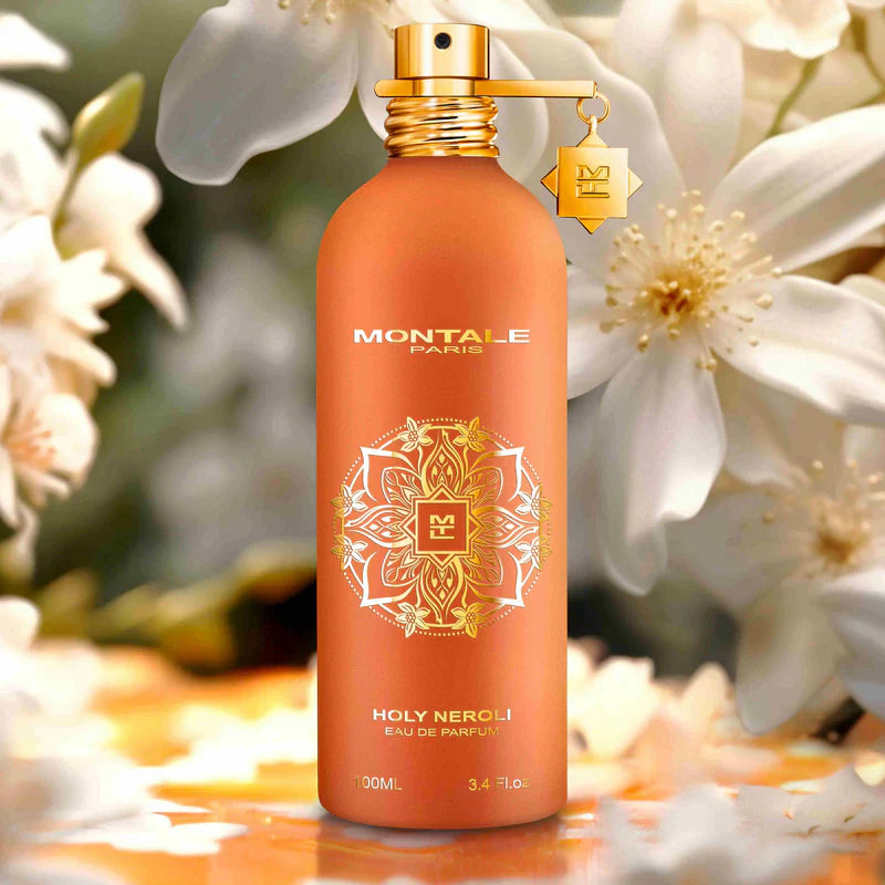 Montale Holy Neroli for women and men