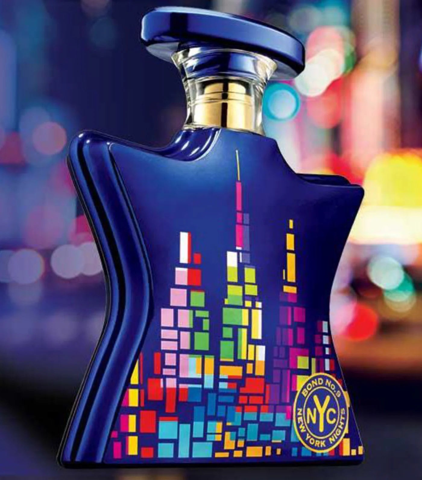 Bond No 9 New York Nights for women and men