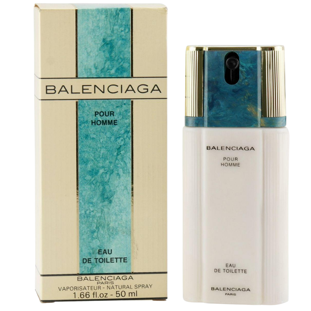 Balenciaga Balenciaga Pour Homme EDT 50ML
