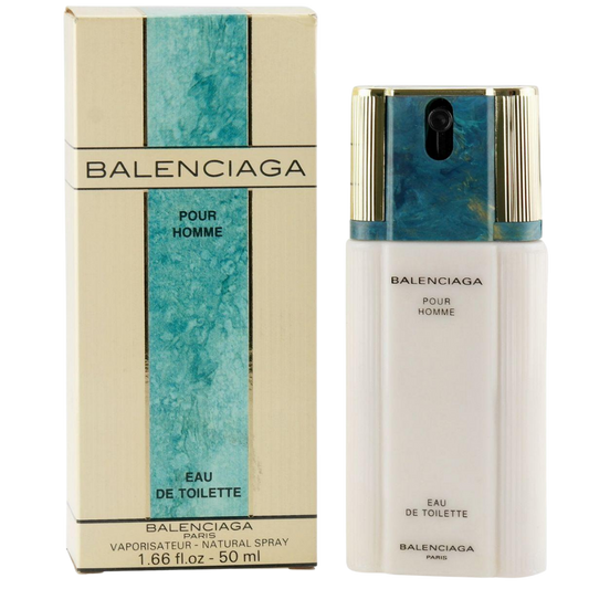 Balenciaga Balenciaga Pour Homme EDT 50ML