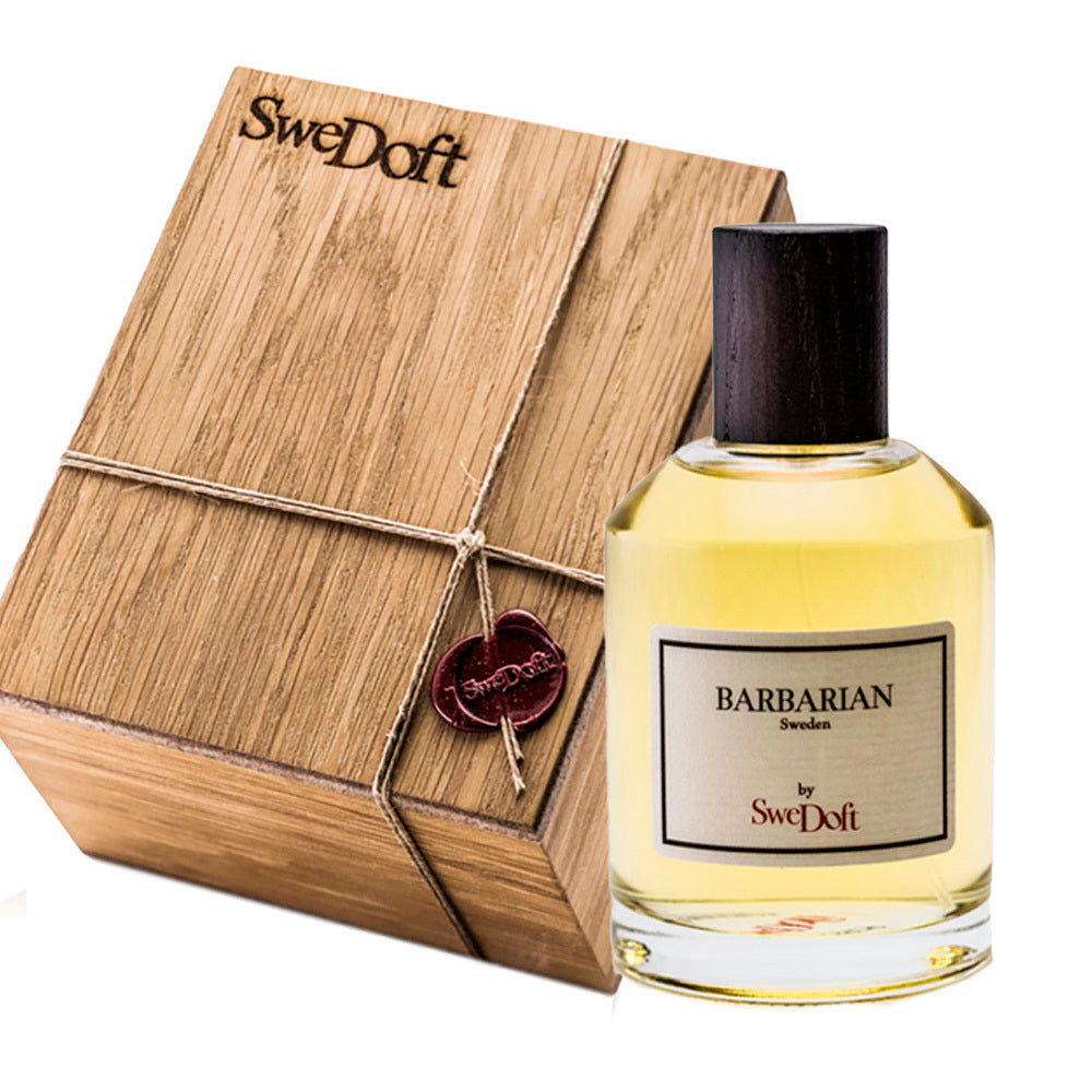 SweDoft Barbarian 100ML