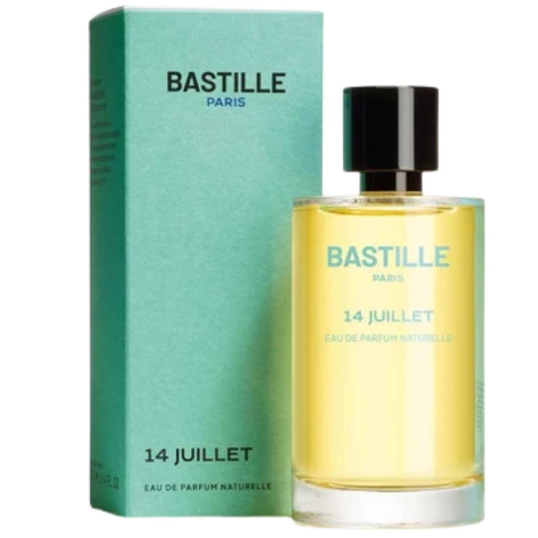 Bastille Parfums 14 Juillet 100ML
