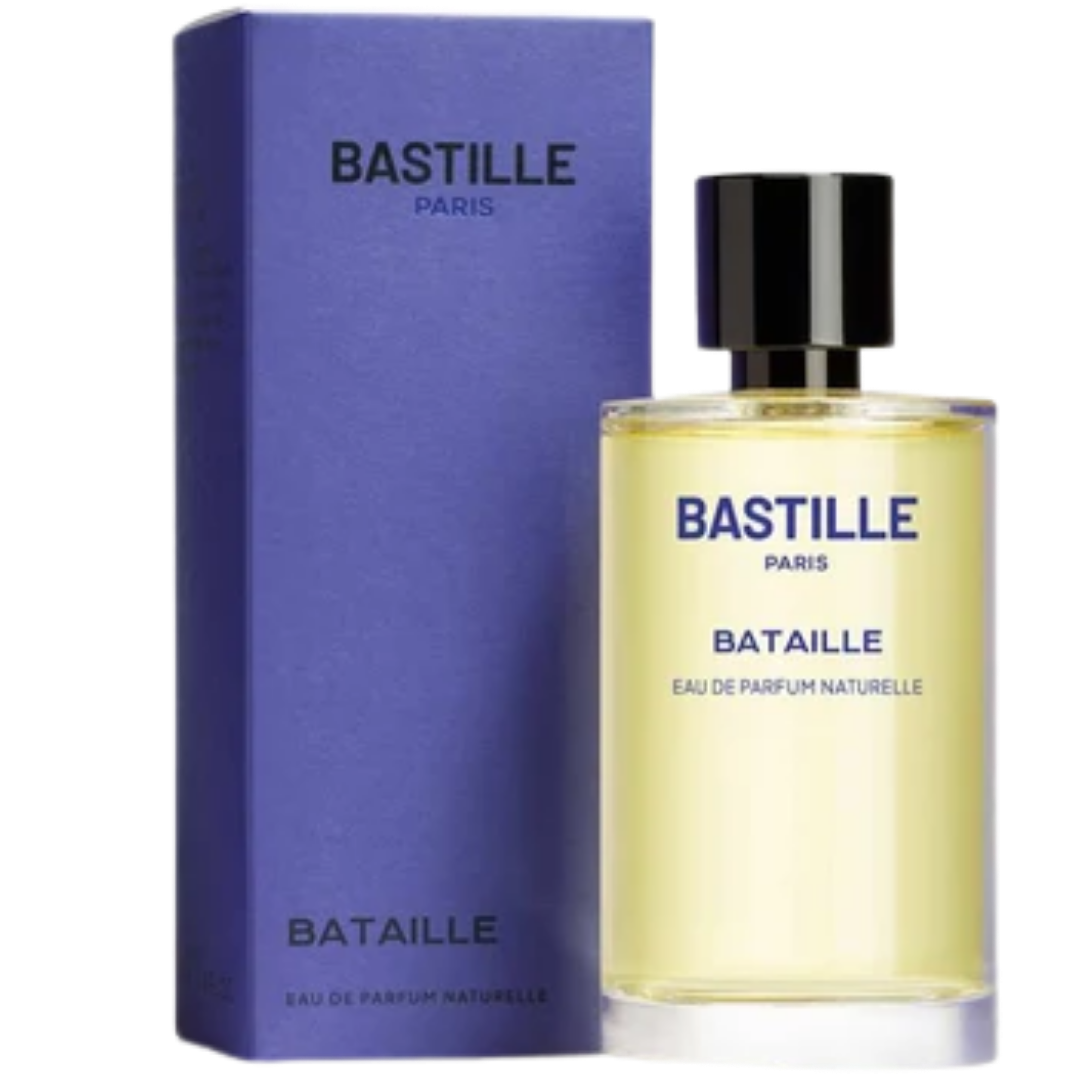 Bastille Parfums Bataille 100ML