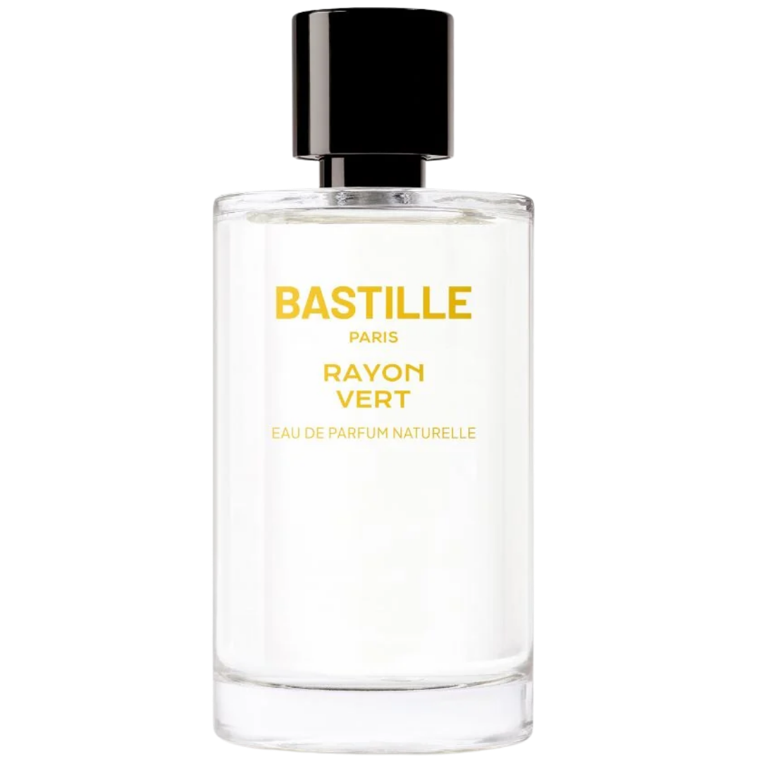 Bastille Parfums Rayon Vert 100ML