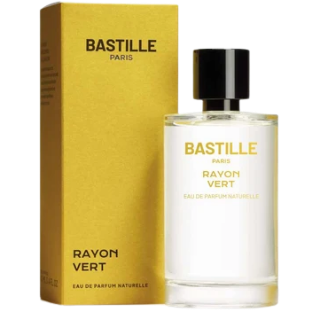 Bastille Parfums Rayon Vert 100ML