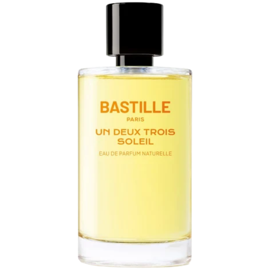 Bastille Parfums Un Deux Trois Soleil 100ML