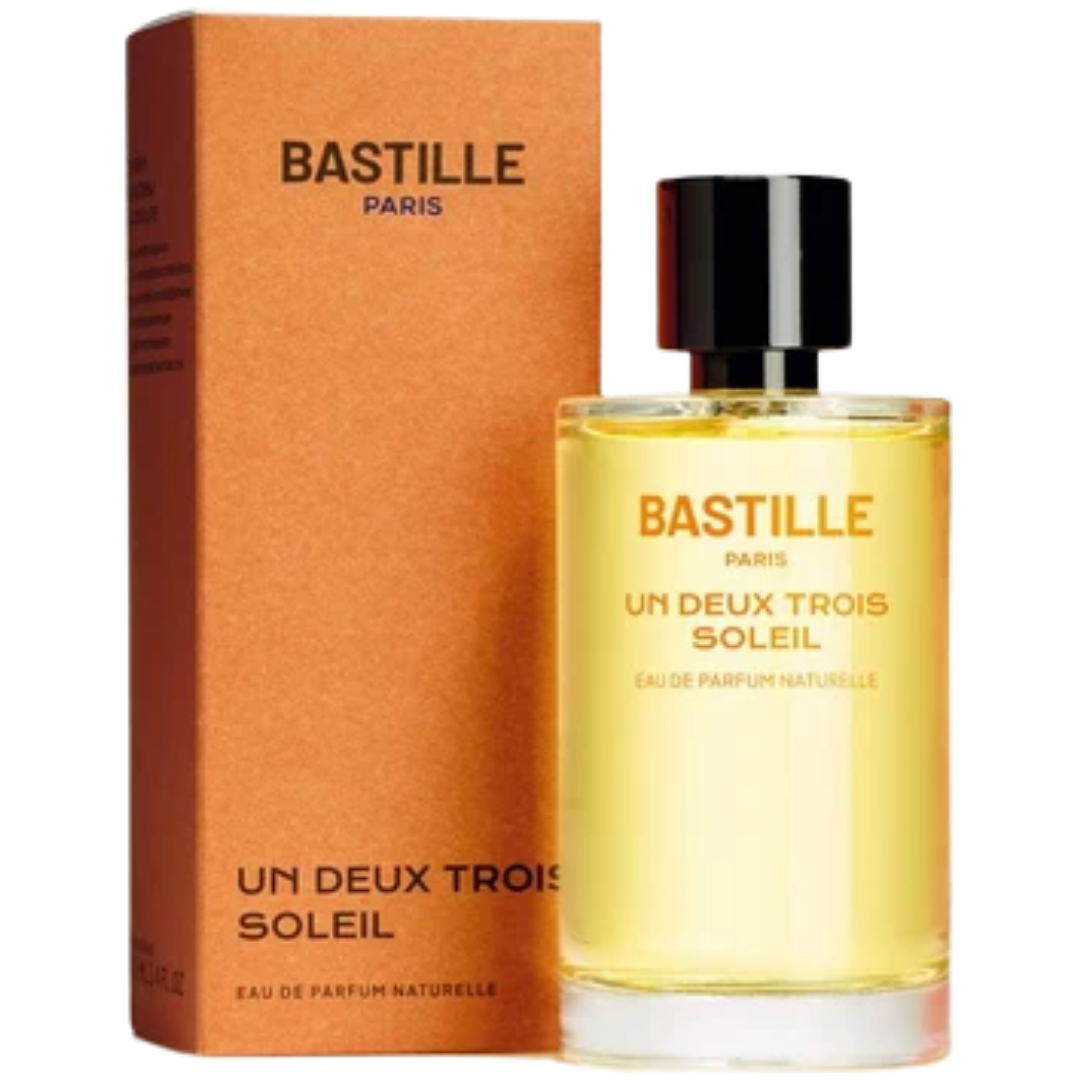 Bastille Parfums Un Deux Trois Soleil 100ML