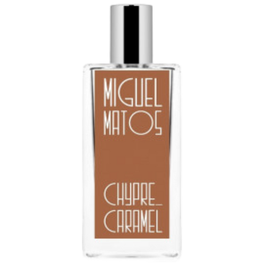 Miguel Matos Chypre Caramel 50ML