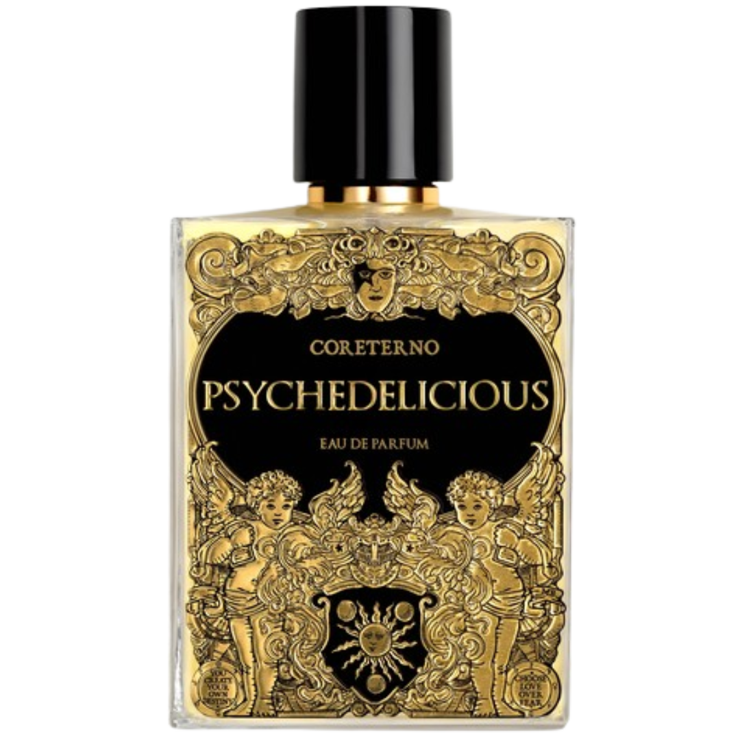 Coreterno Psychedelicious 100ML