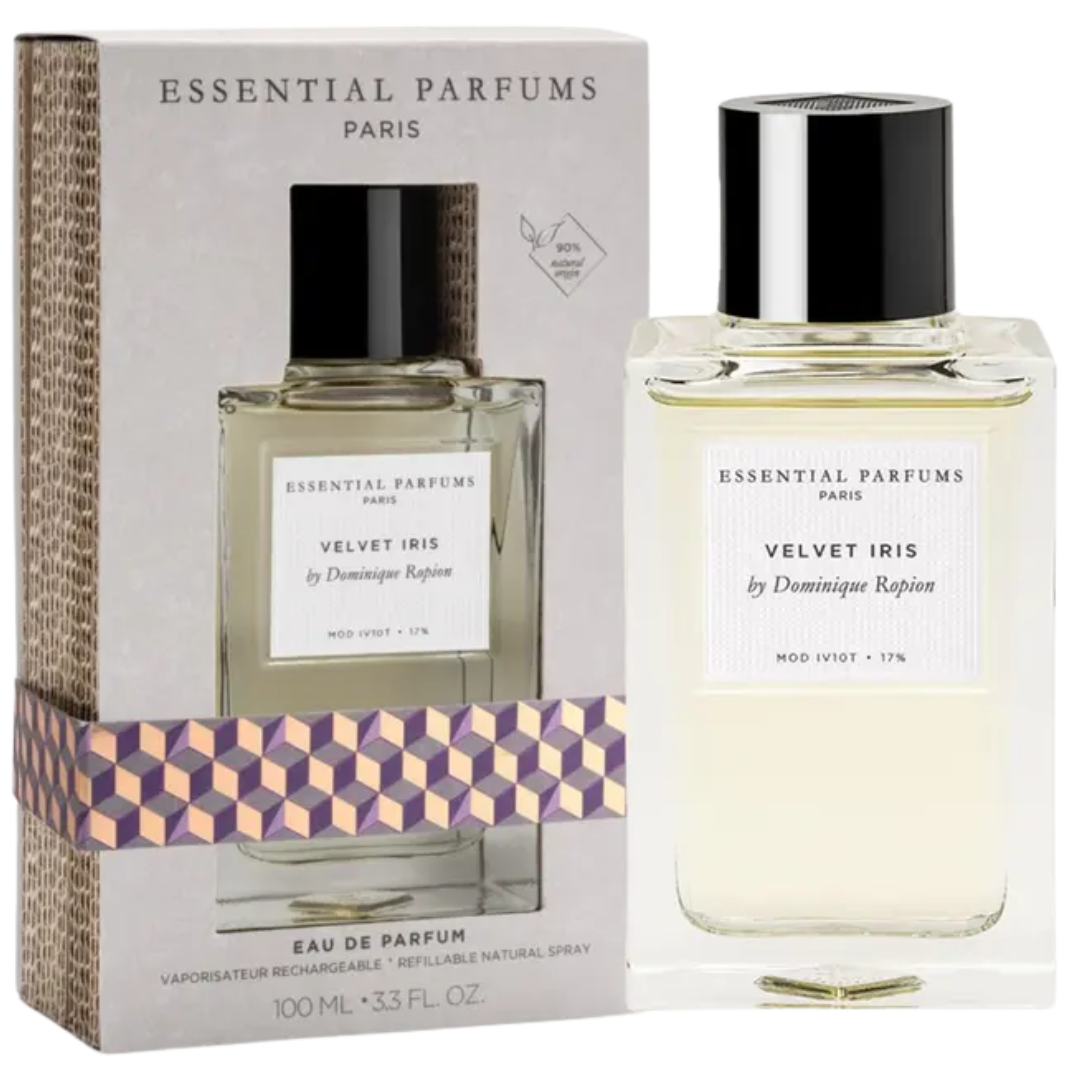 Essential Parfums Velvet Iris 100ML