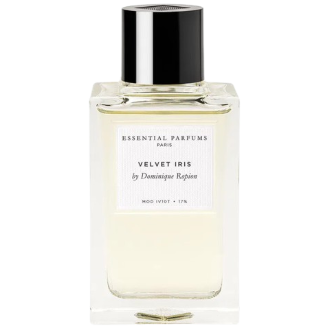 Essential Parfums Velvet Iris 100ML