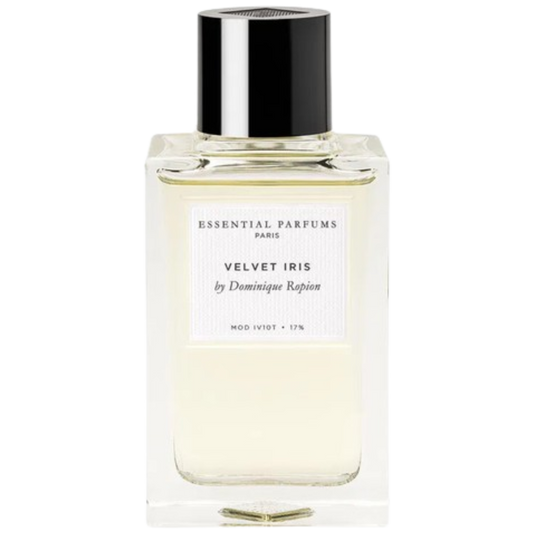 Essential Parfums Velvet Iris 100ML