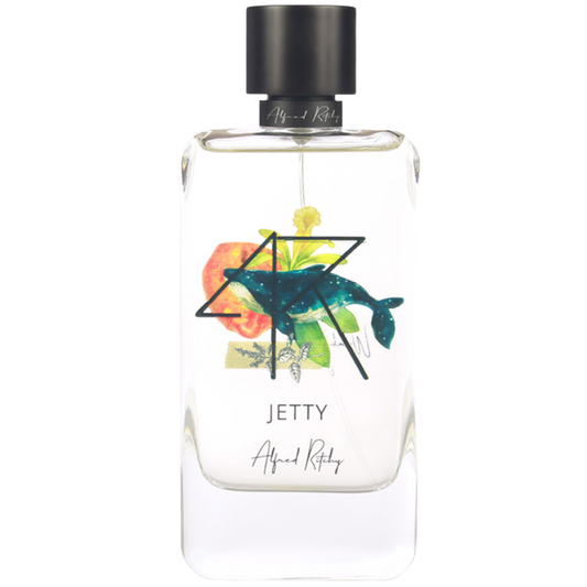 Alfred Ritchy Jetty 100ML