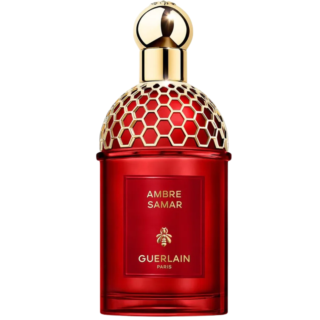 Guerlain Ambre Samar Tester 125ML
