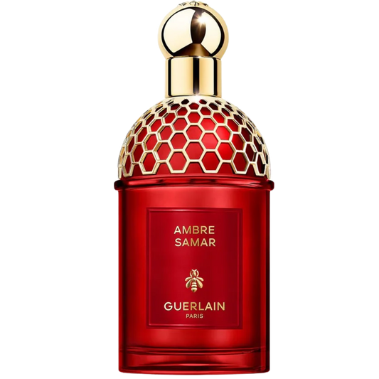 Guerlain Ambre Samar Tester 125ML