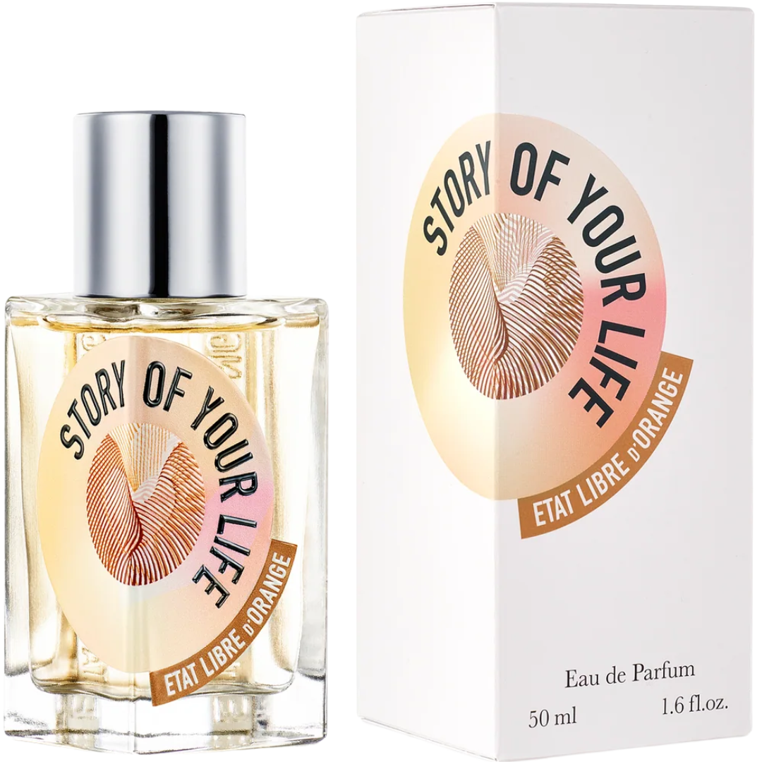 Etat Libre d'Orange Story of Your Life 100ML