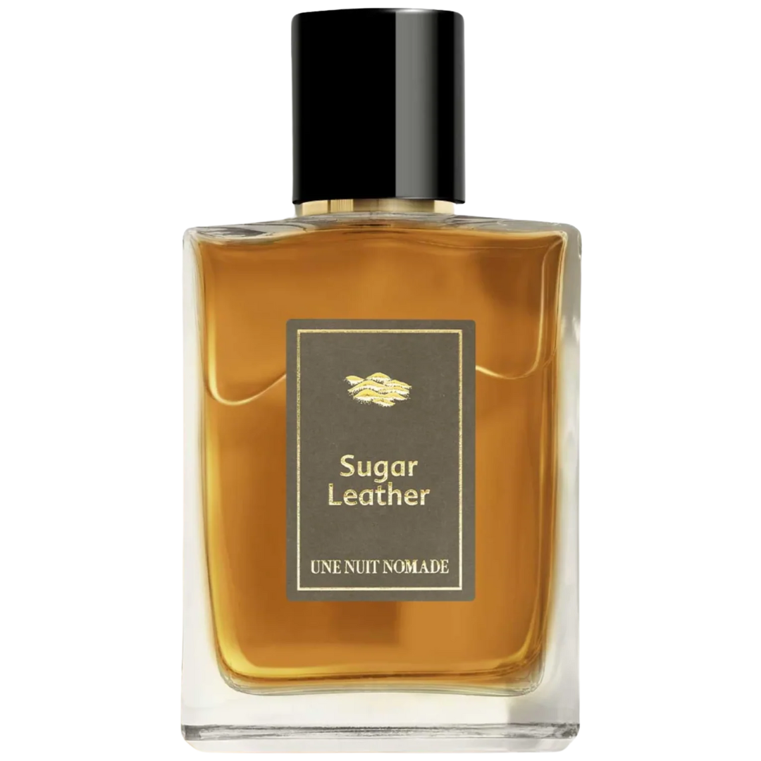 Une Nuit Nomade Sugar Leather EDP 100ML