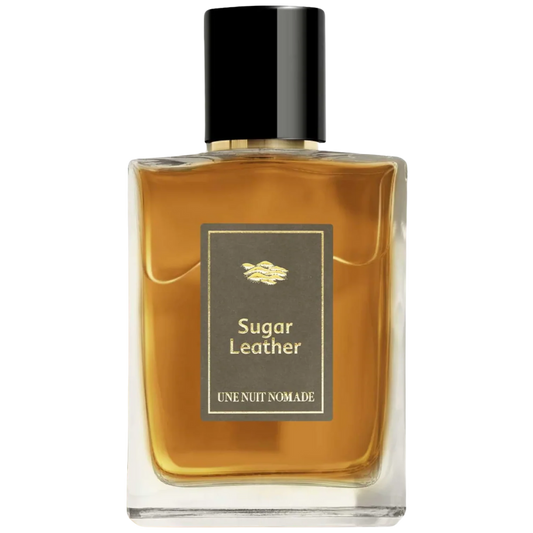 Une Nuit Nomade Sugar Leather EDP 100ML