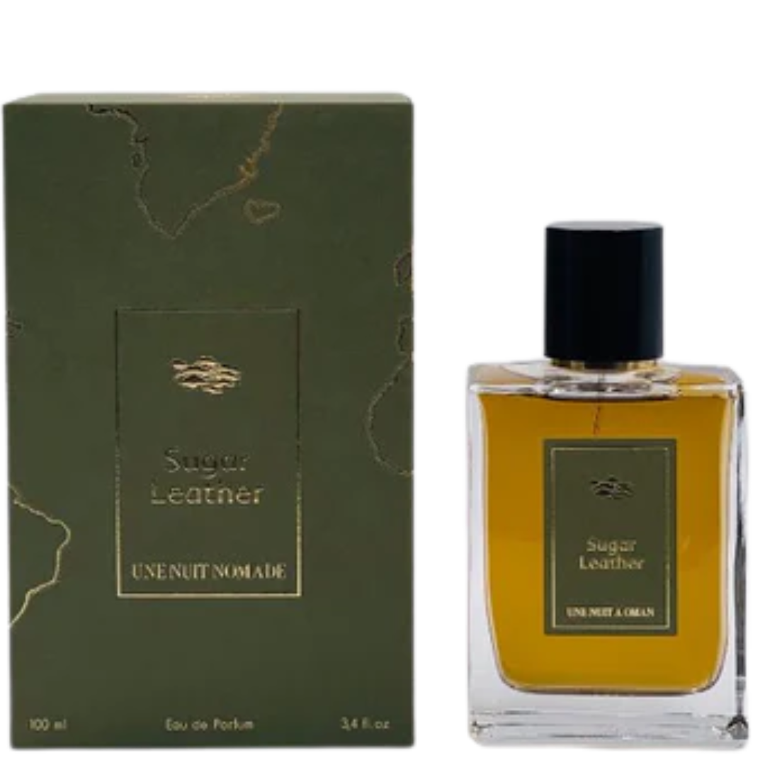 Une Nuit Nomade Sugar Leather EDP 100ML