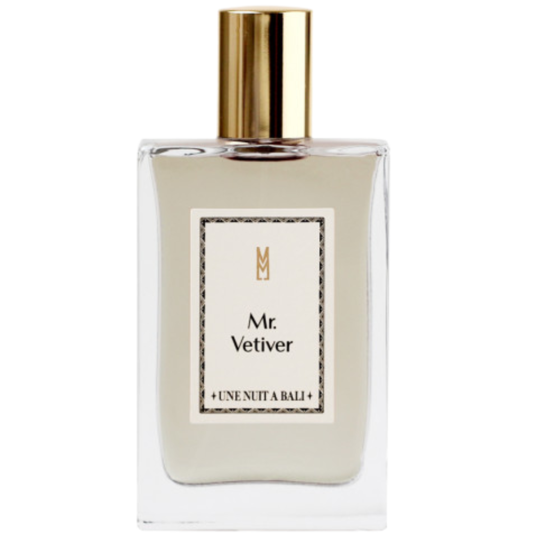 Une Nuit Nomade Mr. Vetiver EDP 100ML