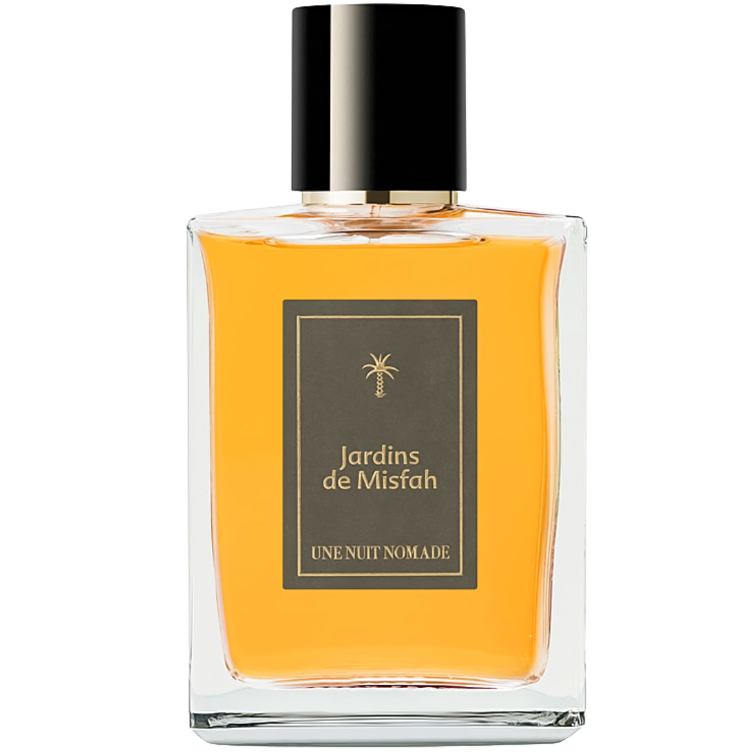 Une Nuit Nomade Jardins de Misfah EDP 100ML