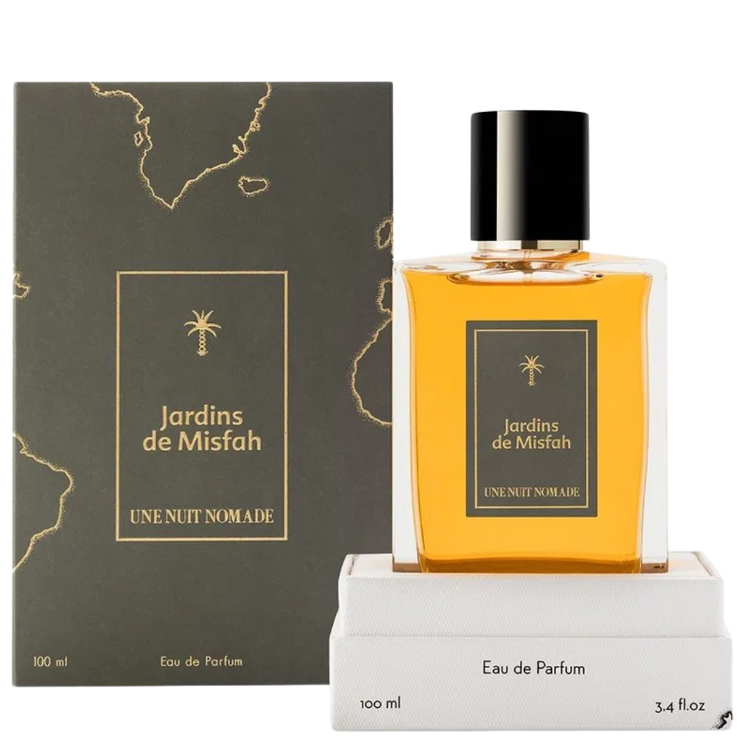 Une Nuit Nomade Jardins de Misfah EDP 100ML