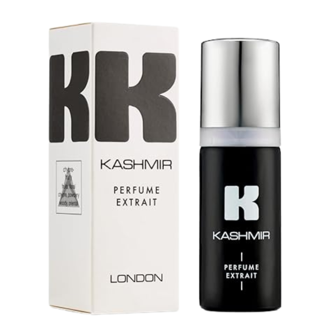 kashmir parfum de extrait London 50ML