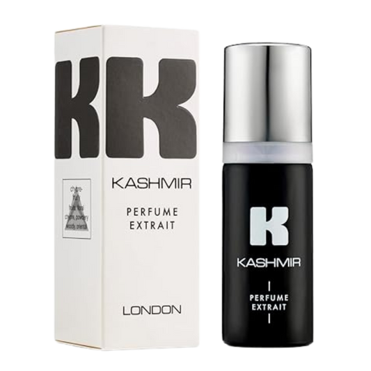 kashmir parfum de extrait London 50ML