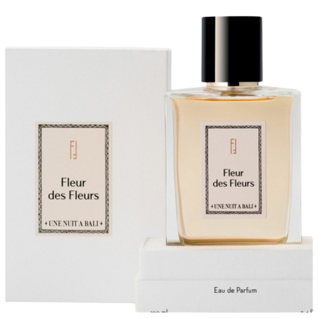 Une Nuit Nomade Fleur des Fleurs EDP 100ML