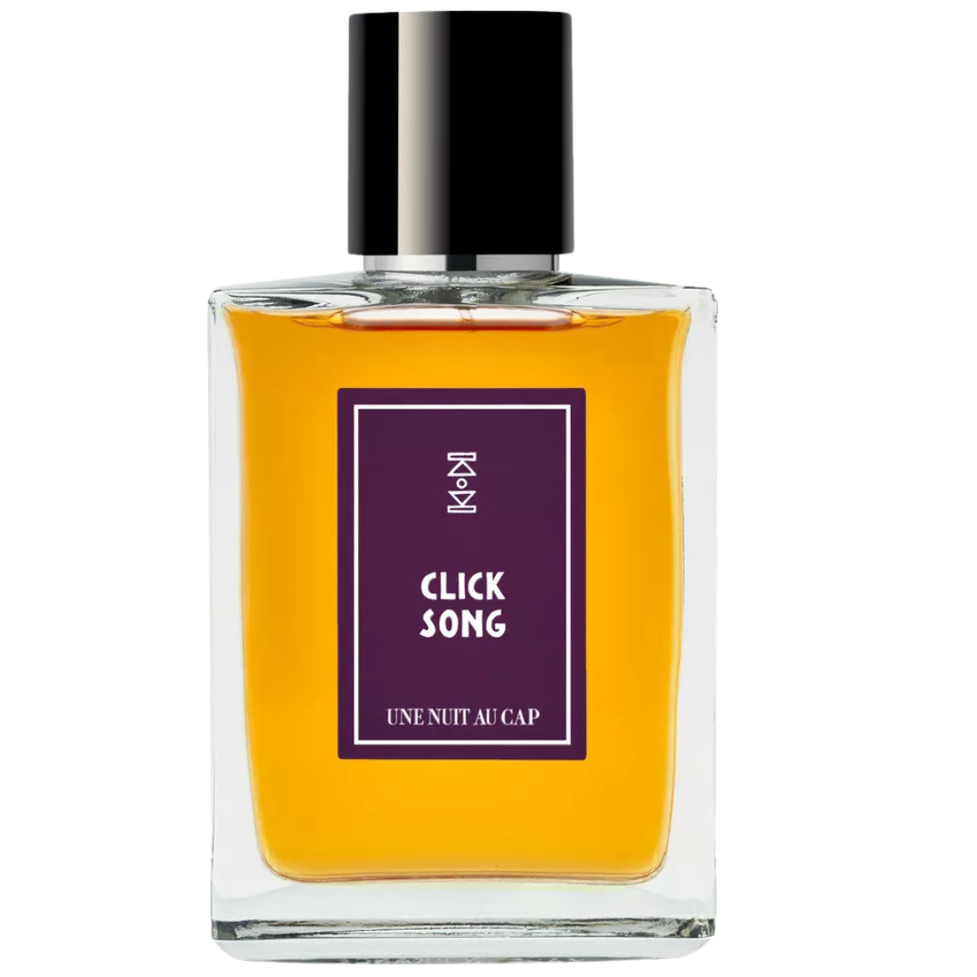 Une Nuit Nomade Click Song EDP 100ML