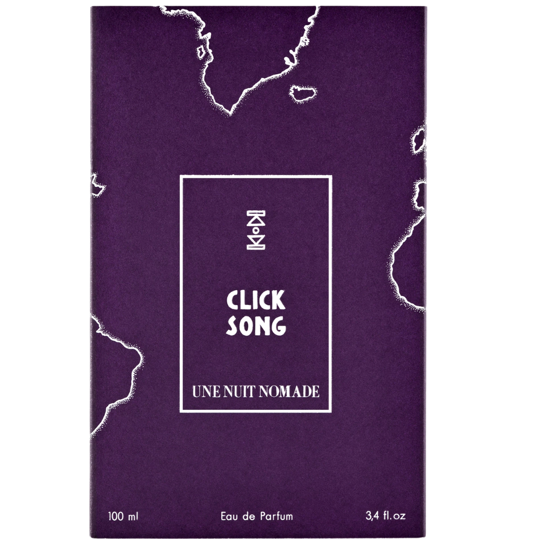 Une Nuit Nomade Click Song EDP 100ML