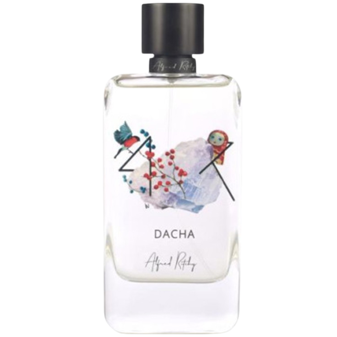 Alfred Ritchy Dacha 100ML