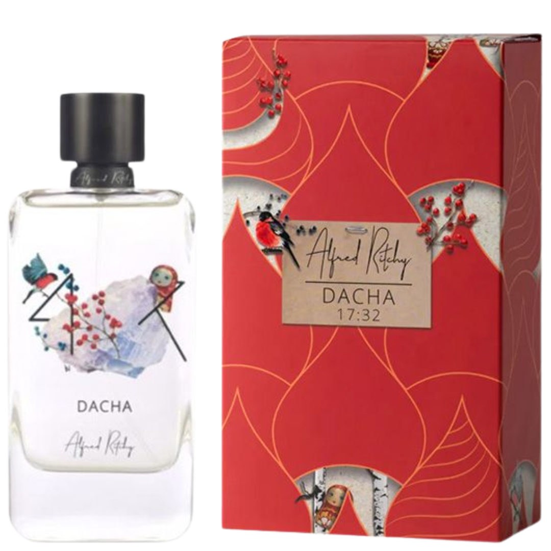 Alfred Ritchy Dacha 100ML
