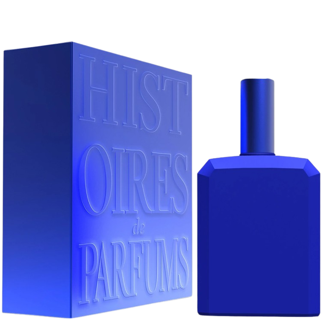 Histoires de Parfums This Is Not A Blue Bottle 1.1 115ML