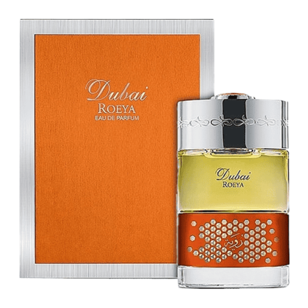 The Spirit of Dubai Roeya 100ML