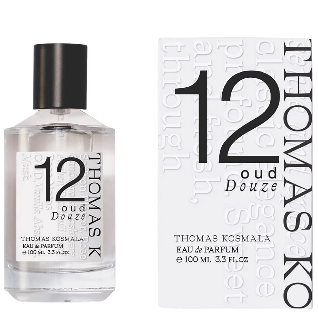 Thomas Kosmala NO 12 Oud Douze 100ML
