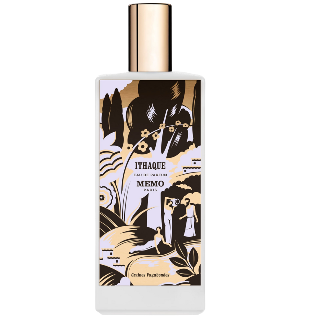 Memo Paris Ithaque 75ML