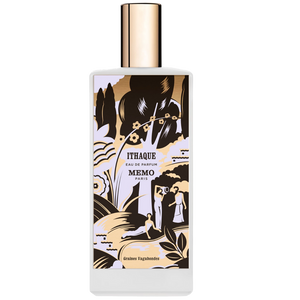 Memo Paris Ithaque 75ML