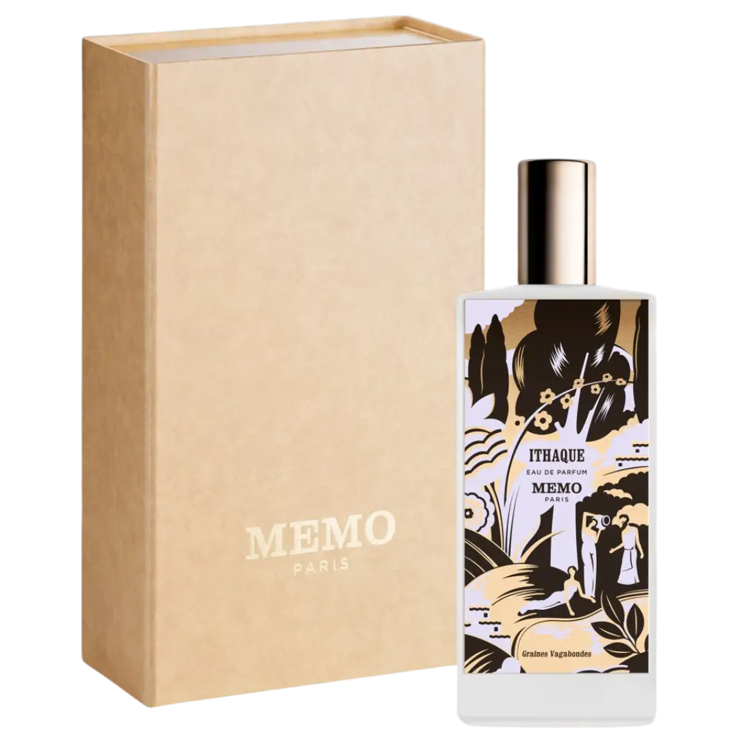 Memo Paris Ithaque 75ML