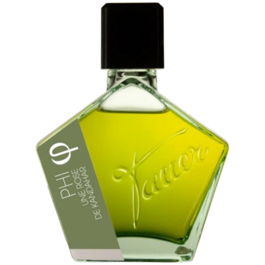 Tauer Perfumes PHI Une Rose de Kandahar 50ML