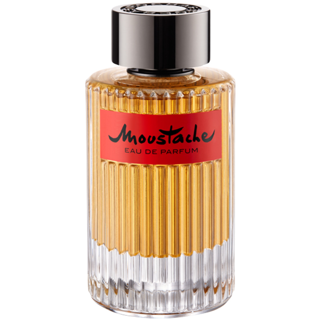 Rochas Moustache Eau de Parfum 125ML