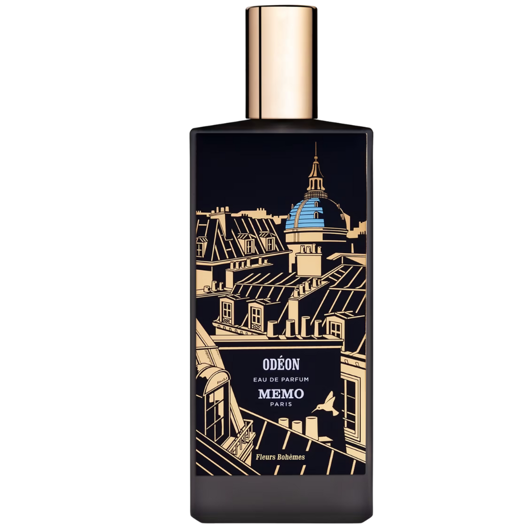 Memo Paris Odéon 75ML