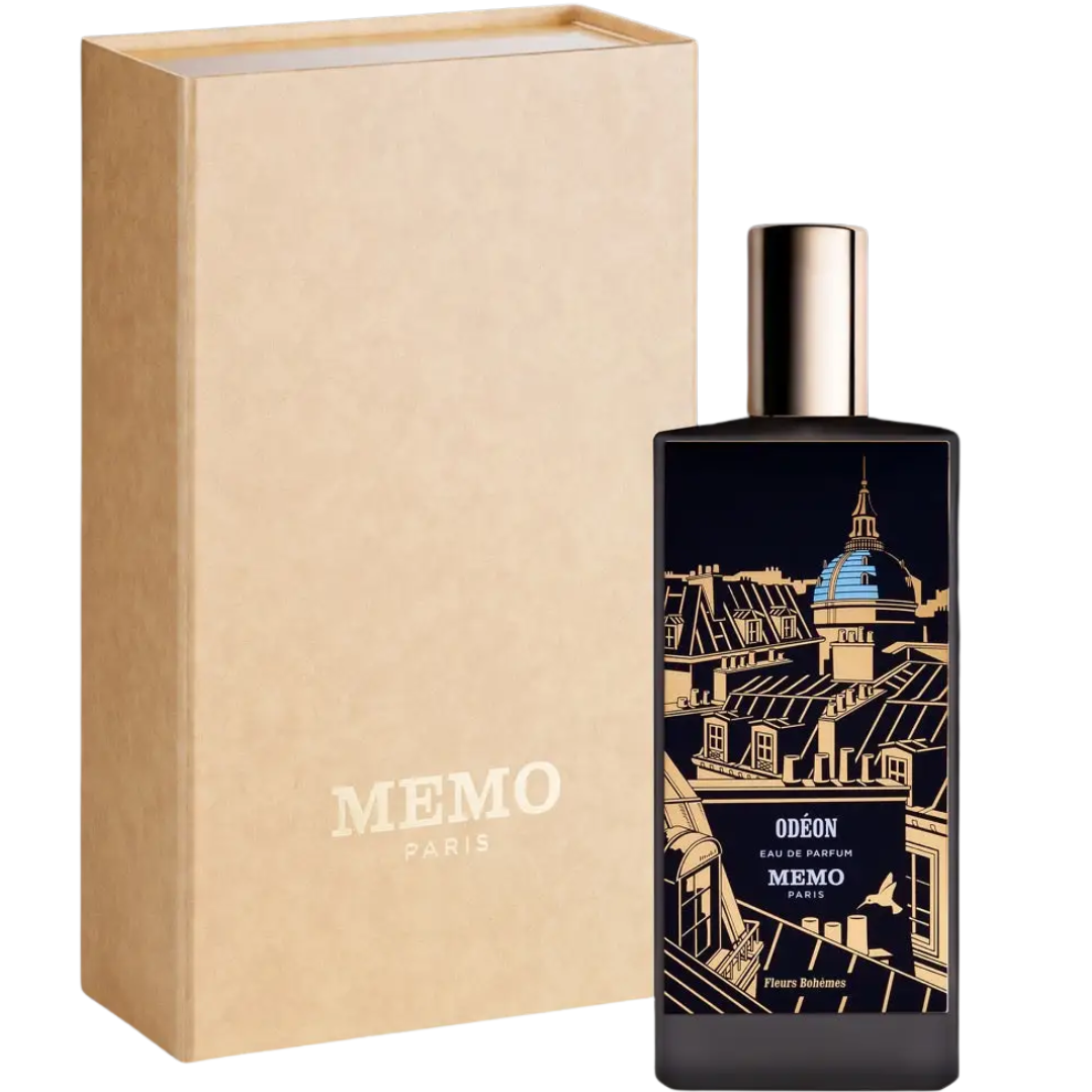 Memo Paris Odéon 75ML