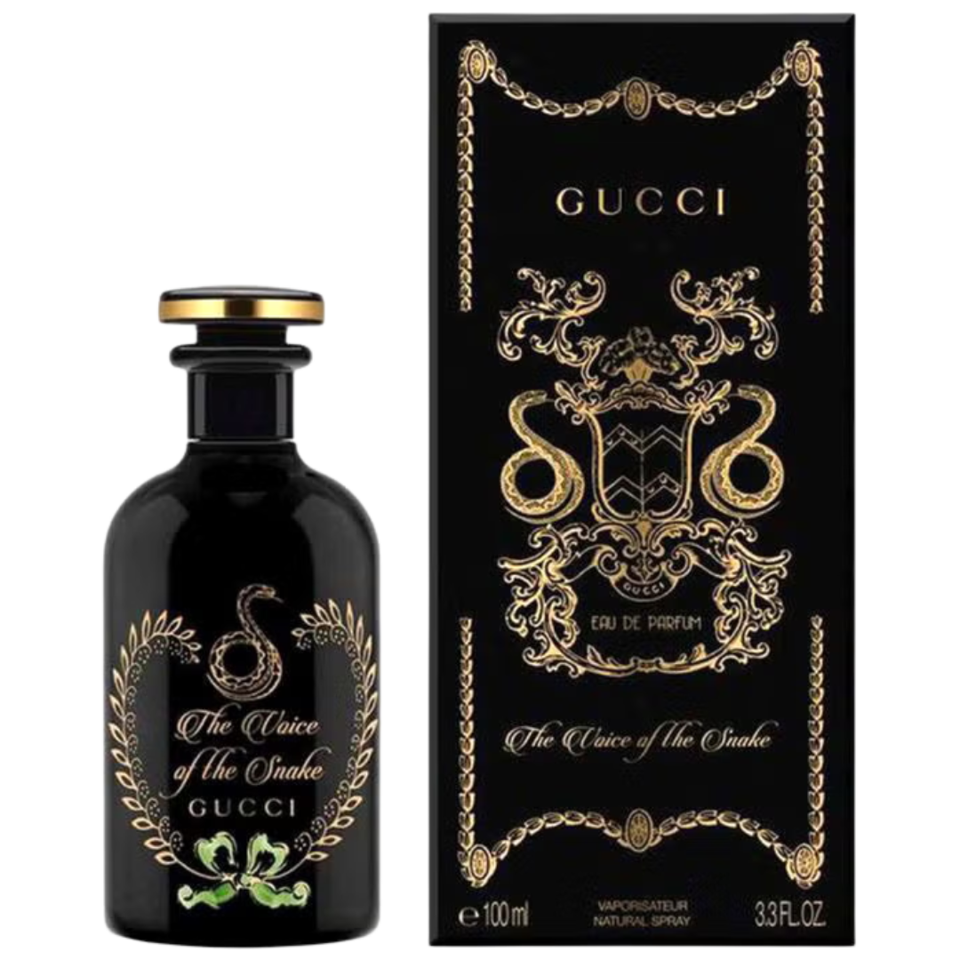 Gucci The Voice Of The Snake Eau de Parfum 100ML