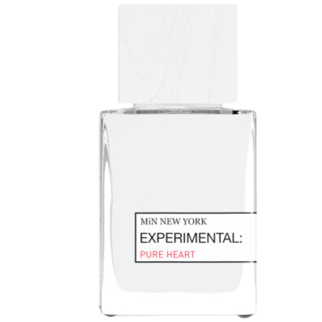 MiN NEW YORK PURE HEART 75ML