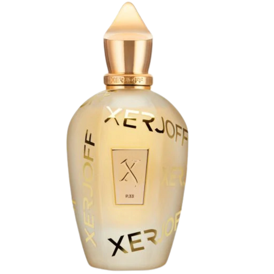 Xerjoff P.33 100ML