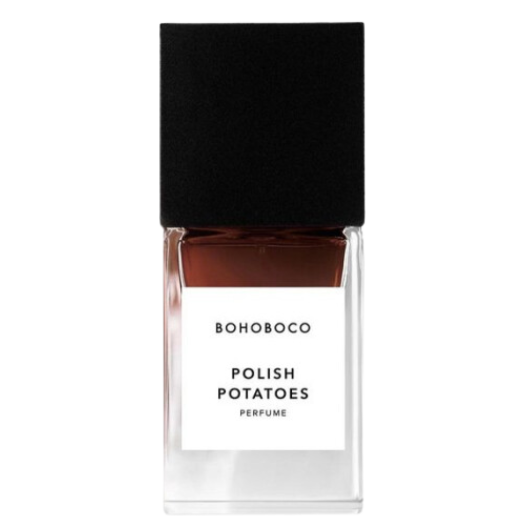 🎁 Bohoboco Polish Potatoes 50ML (100% off)