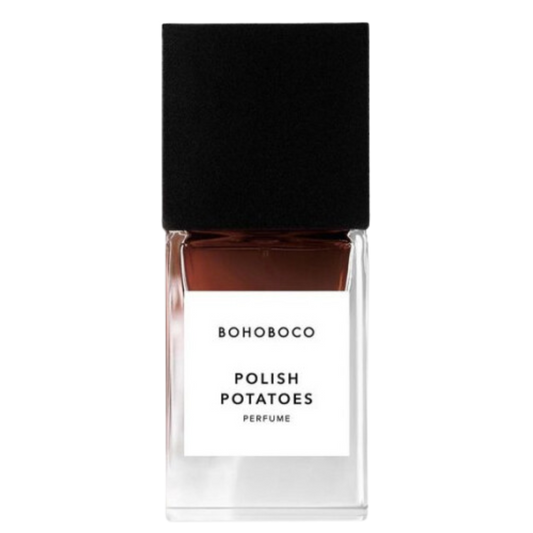 🎁 Bohoboco Polish Potatoes 50ML (100% off)