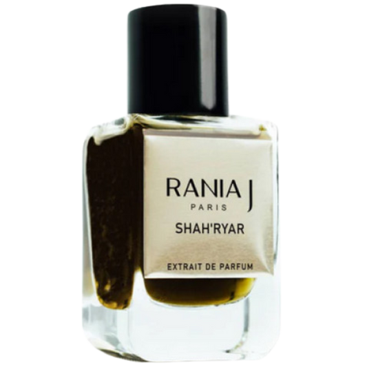 Rania J Shah'ryar 50ML