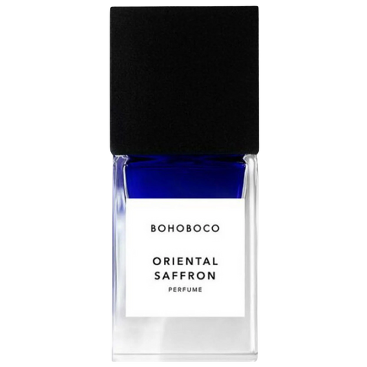 🎁 Bohoboco Oriental Saffron 50ML (100% off)